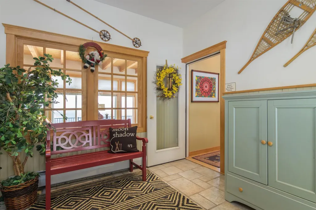 191 Moon Shadow Drive Ludlow VT 05149