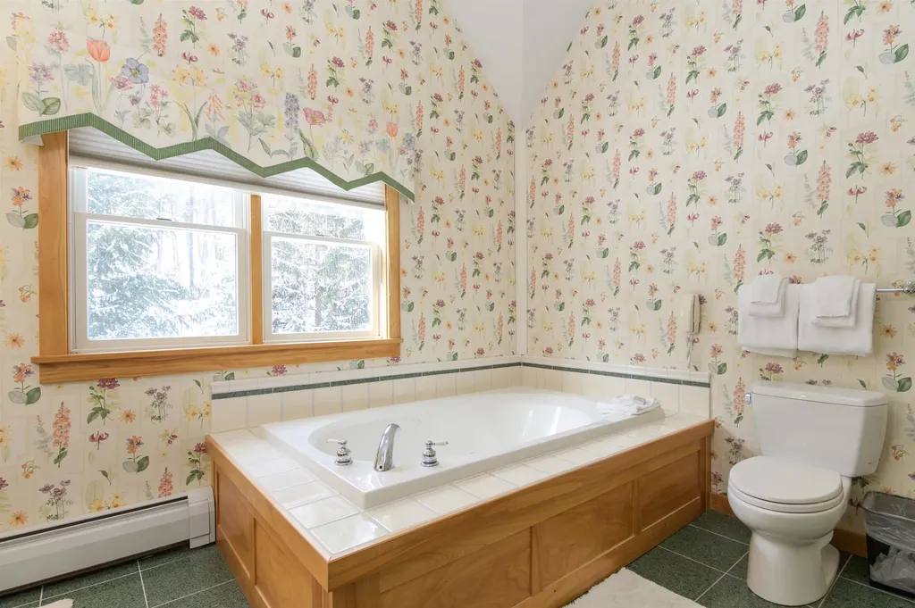 191 Moon Shadow Drive Ludlow VT 05149