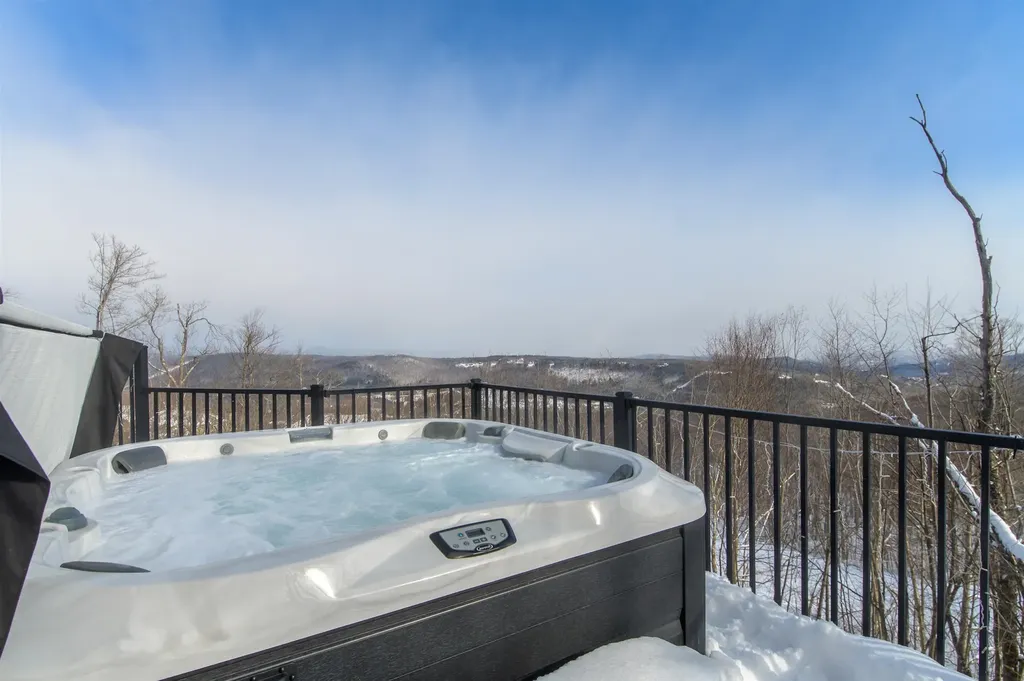 191 Moon Shadow Drive Ludlow VT 05149