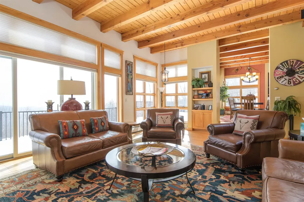 191 Moon Shadow Drive Ludlow VT 05149