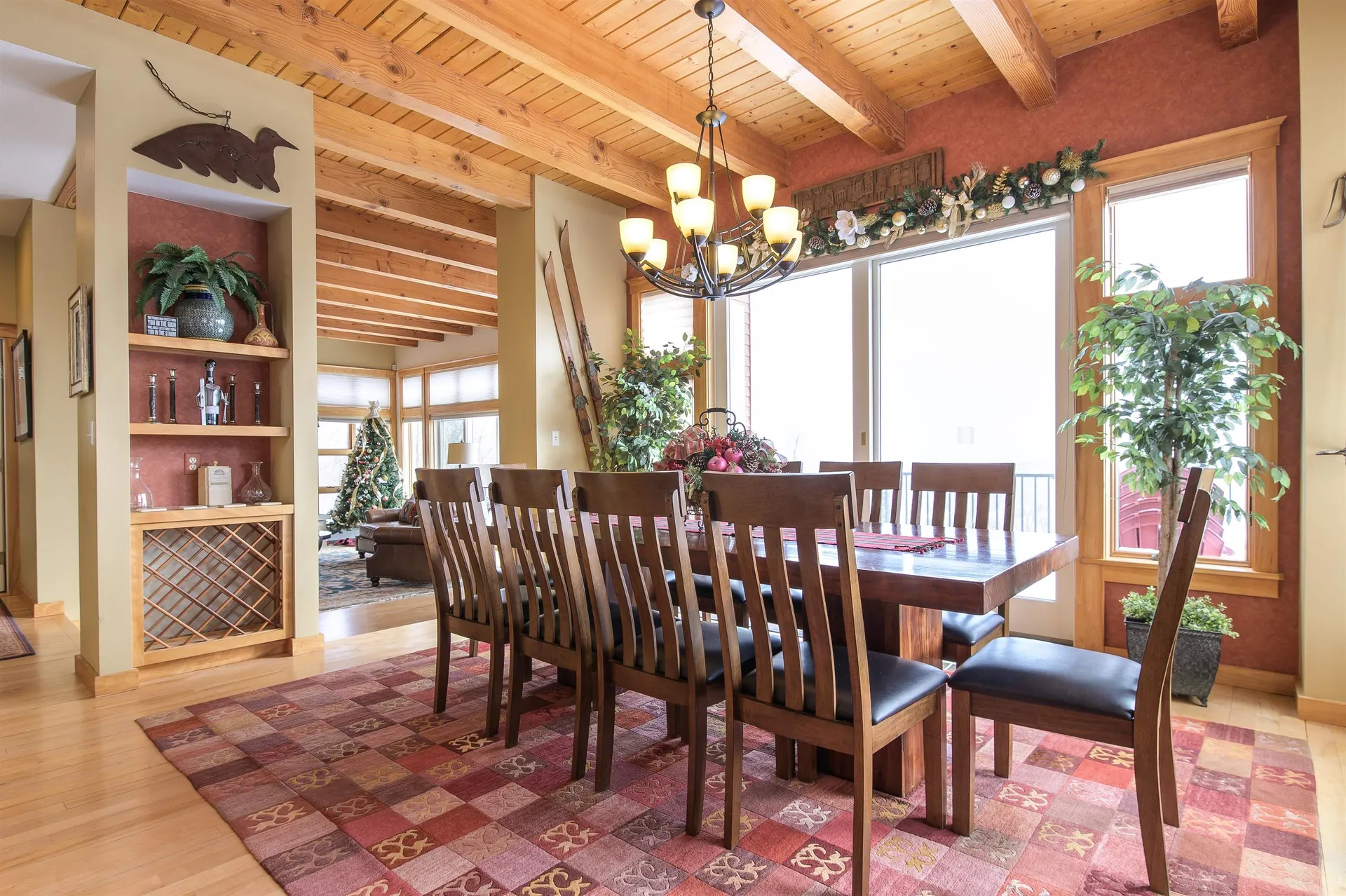 191 Moon Shadow Drive Ludlow VT 05149