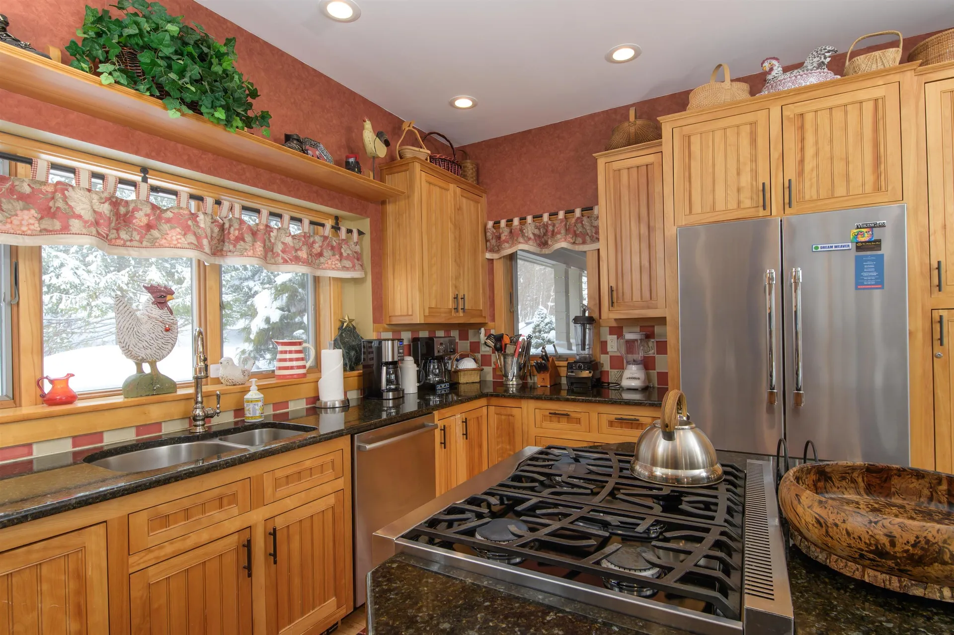 191 Moon Shadow Drive Ludlow VT 05149