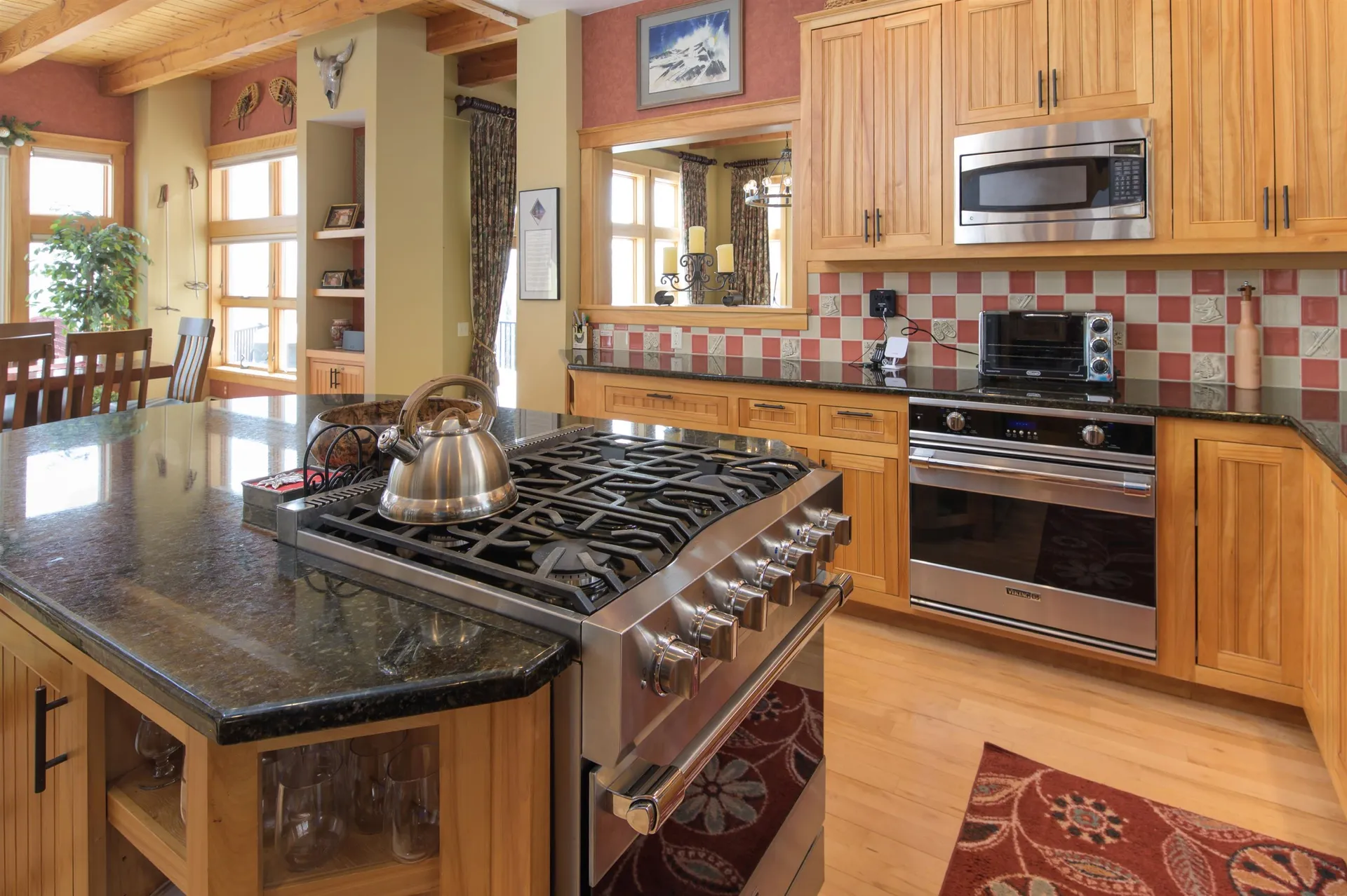 191 Moon Shadow Drive Ludlow VT 05149