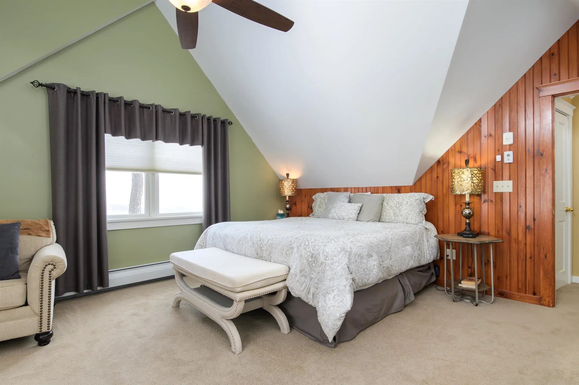 191 Moon Shadow Drive Ludlow VT 05149