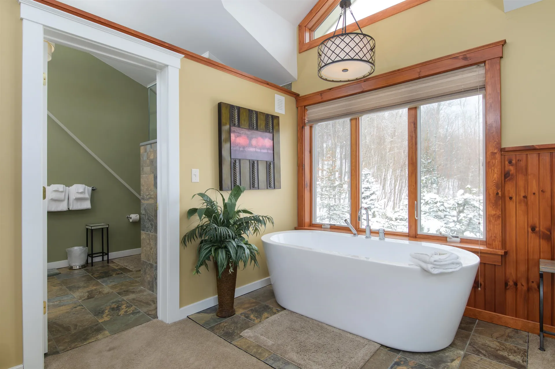 191 Moon Shadow Drive Ludlow VT 05149