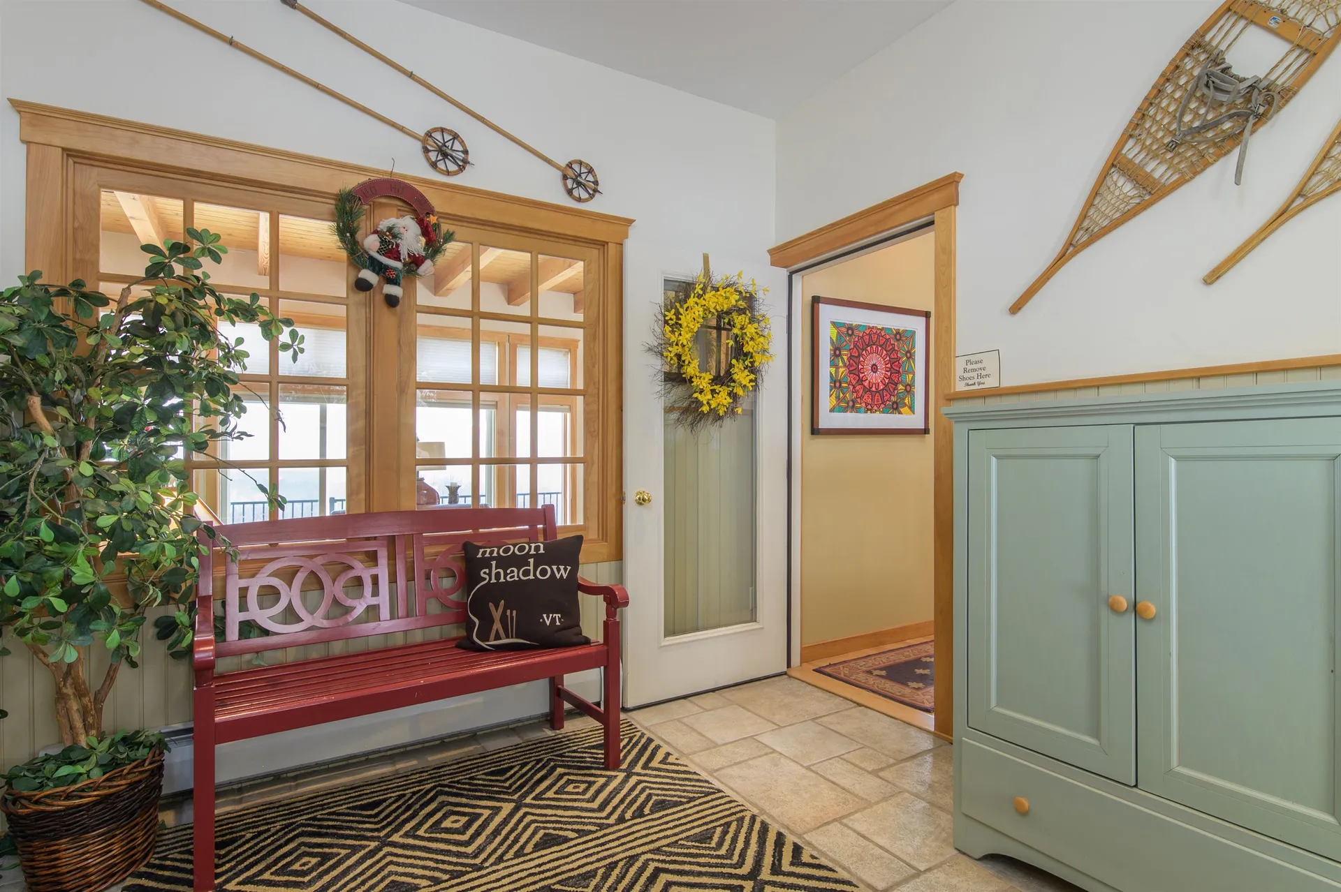 191 Moon Shadow Drive Ludlow VT 05149