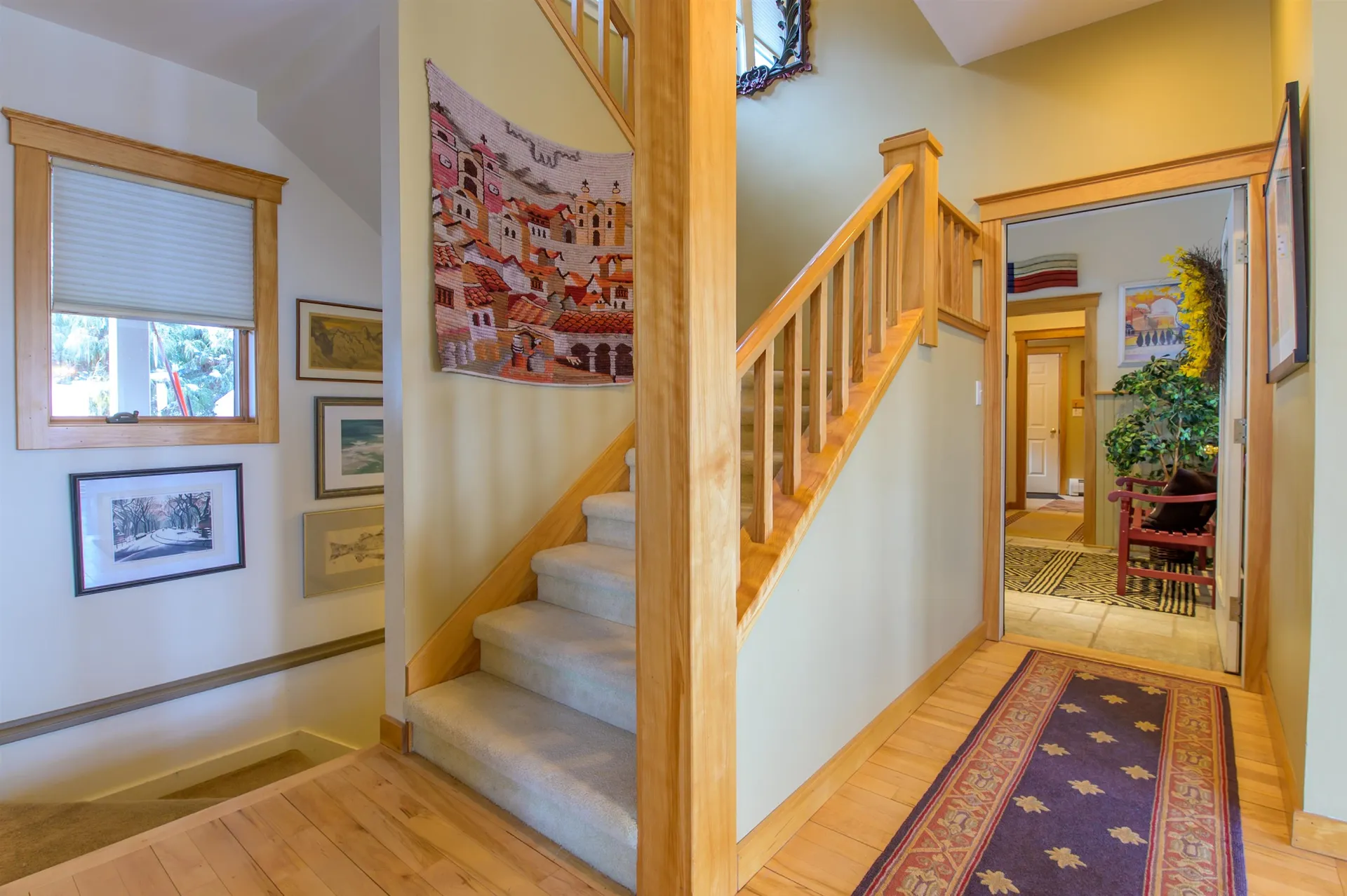 191 Moon Shadow Drive Ludlow VT 05149