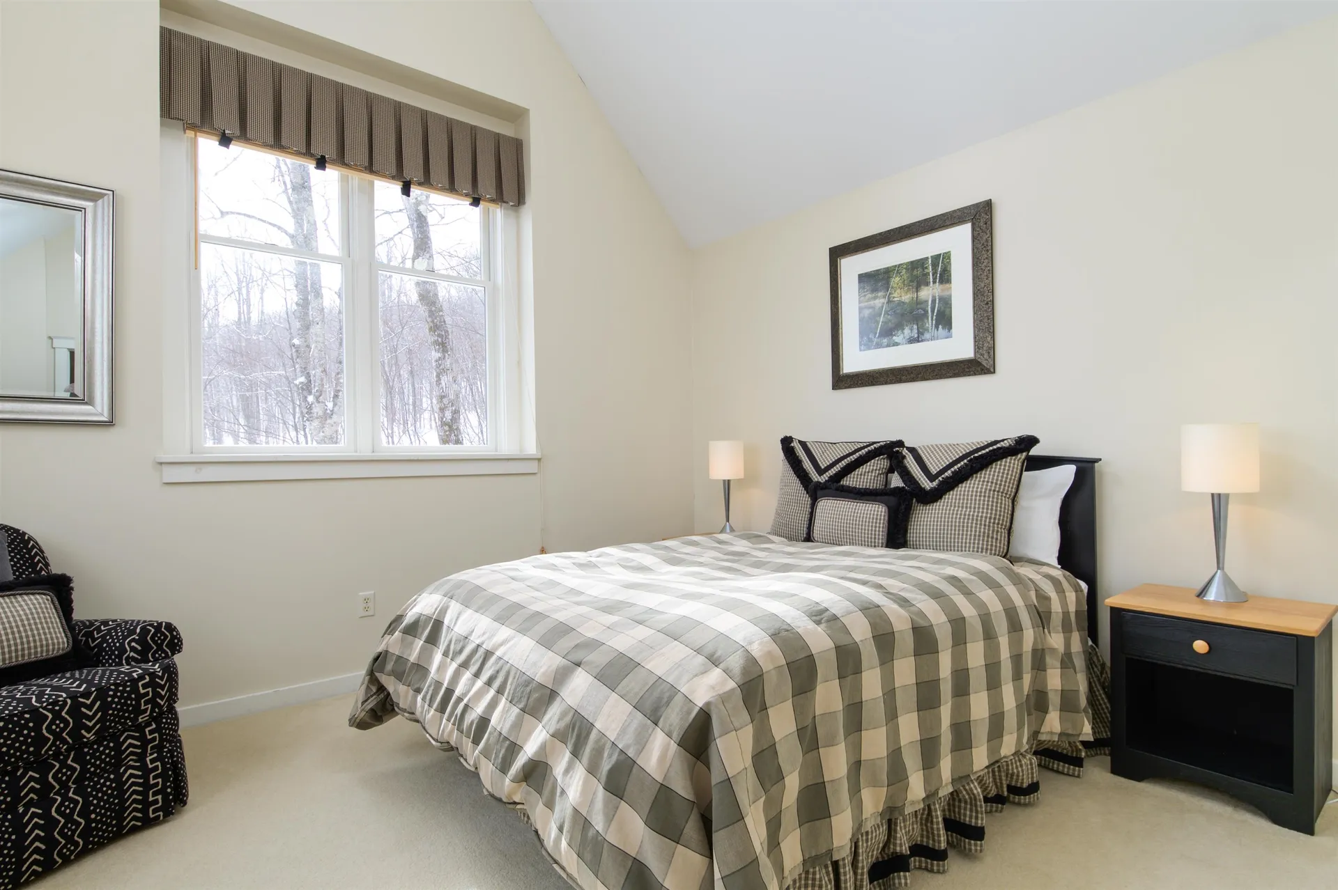 191 Moon Shadow Drive Ludlow VT 05149