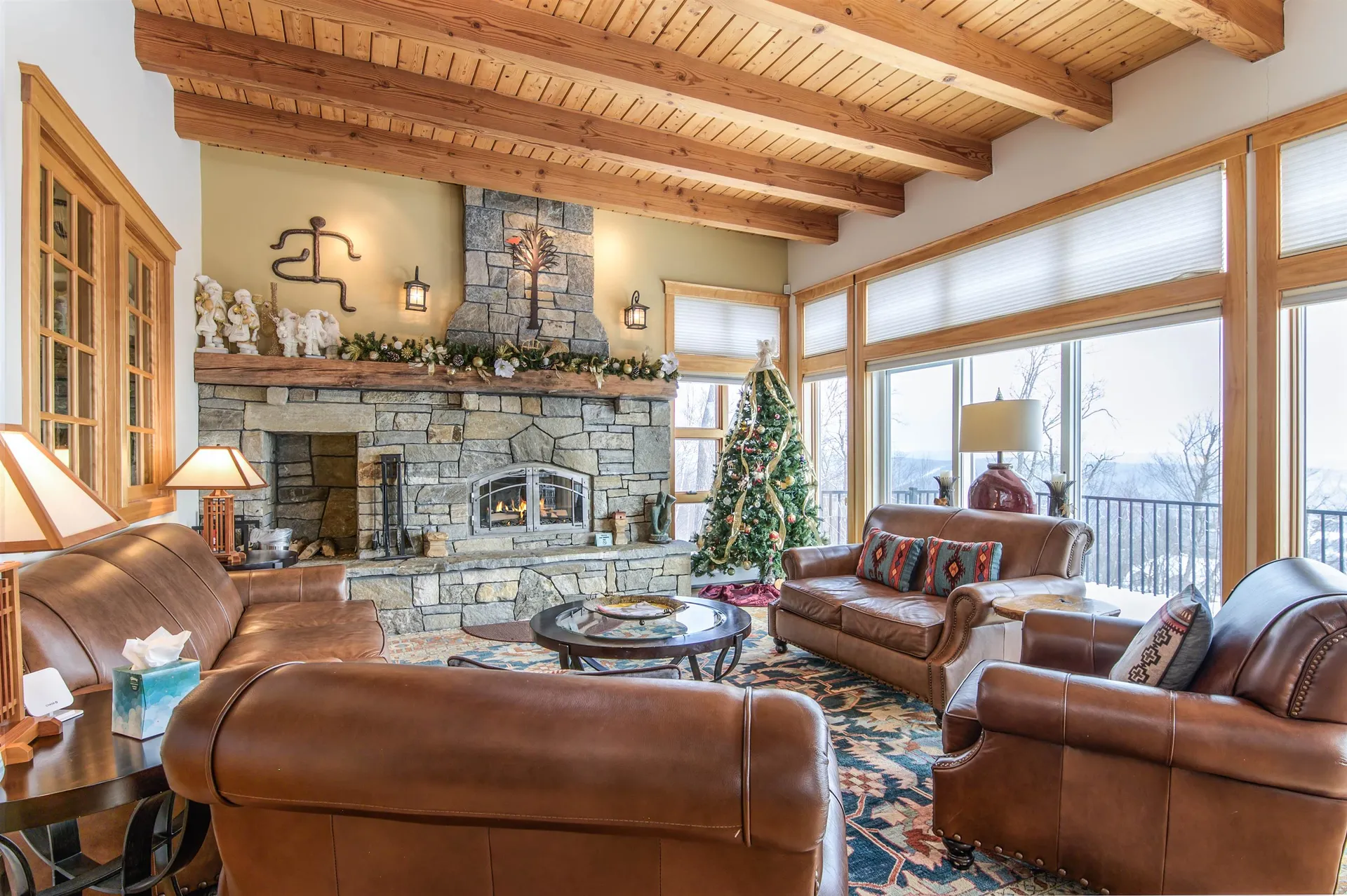 191 Moon Shadow Drive Ludlow VT 05149