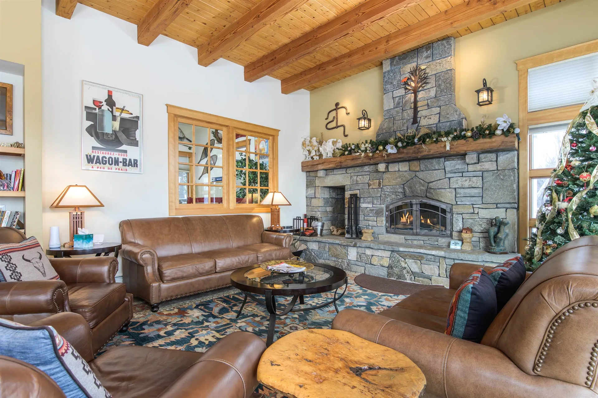 191 Moon Shadow Drive Ludlow VT 05149