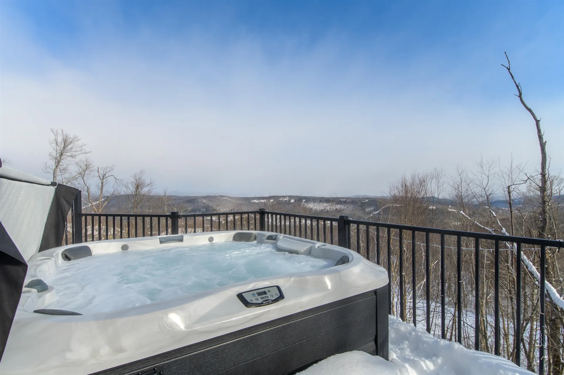 191 Moon Shadow Drive Ludlow VT 05149