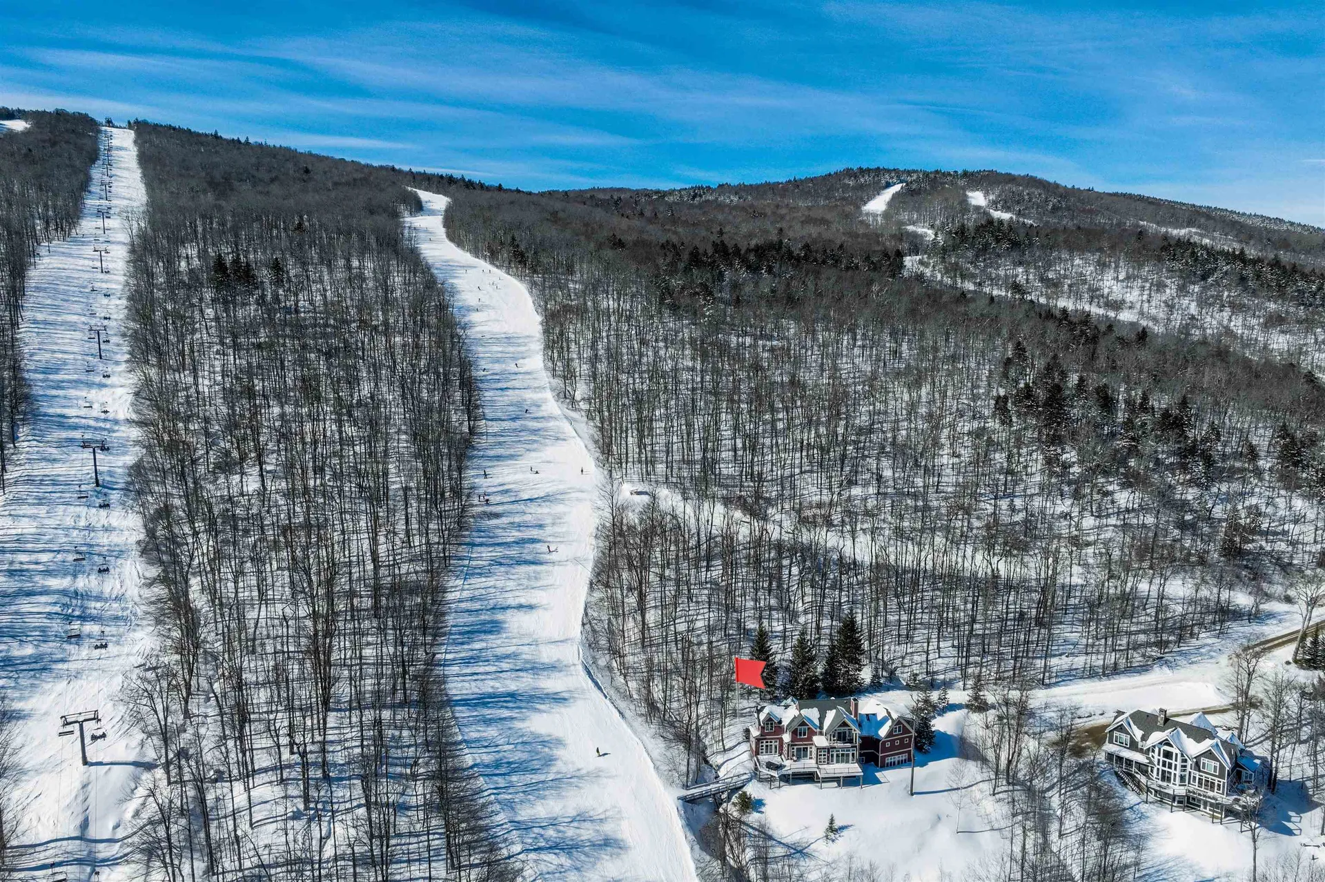 191 Moon Shadow Drive Ludlow VT 05149