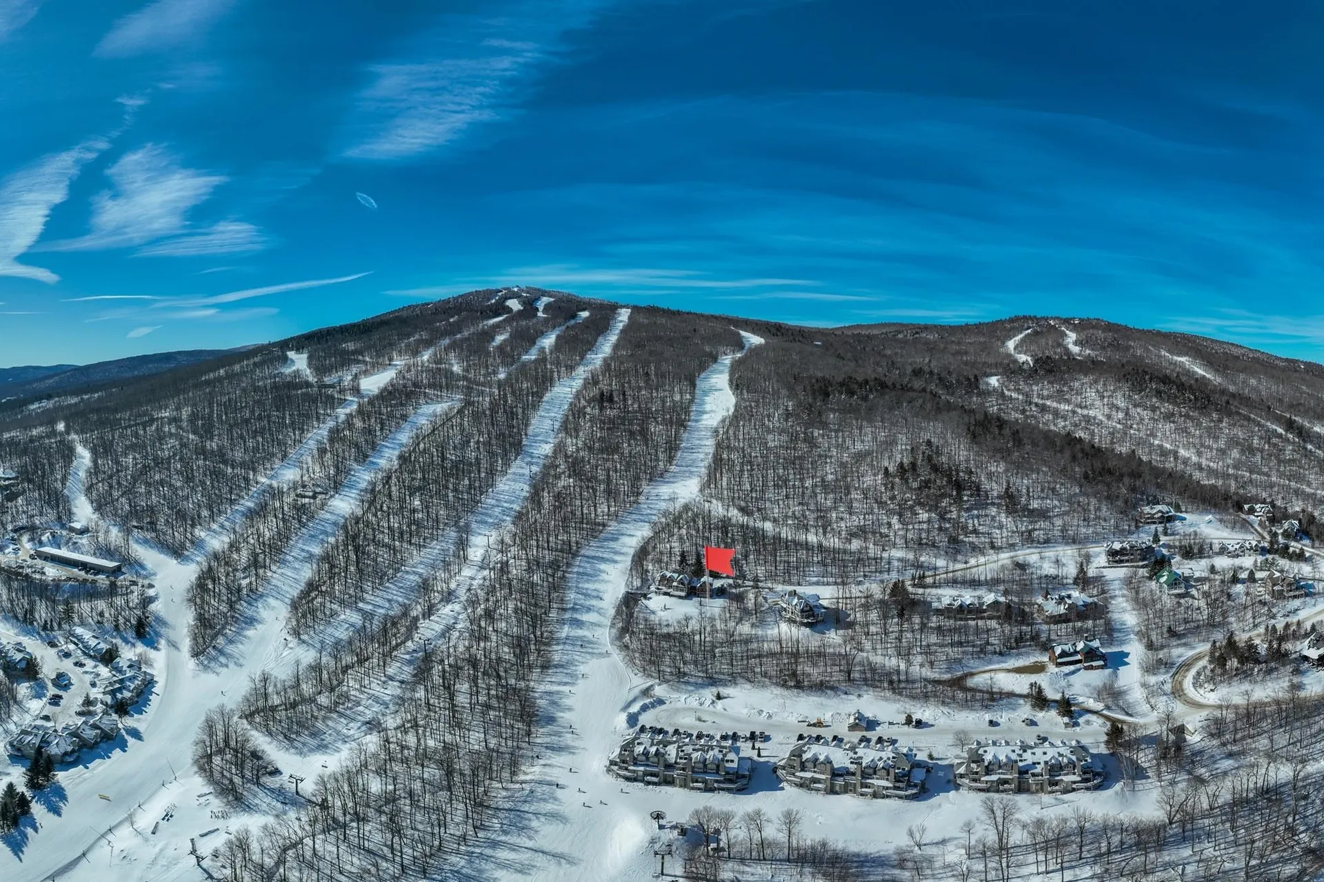 191 Moon Shadow Drive Ludlow VT 05149