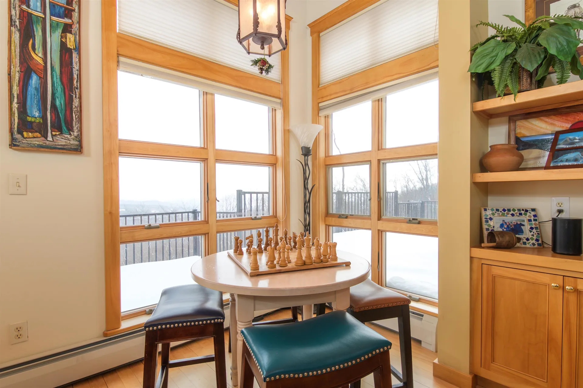 191 Moon Shadow Drive Ludlow VT 05149