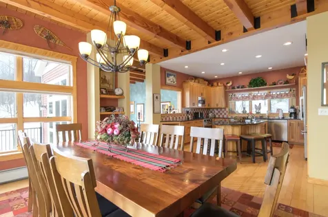 191 Moon Shadow Drive Ludlow VT 05149