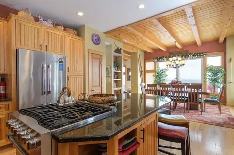 191 Moon Shadow Drive Ludlow VT 05149