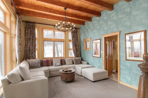 191 Moon Shadow Drive Ludlow VT 05149