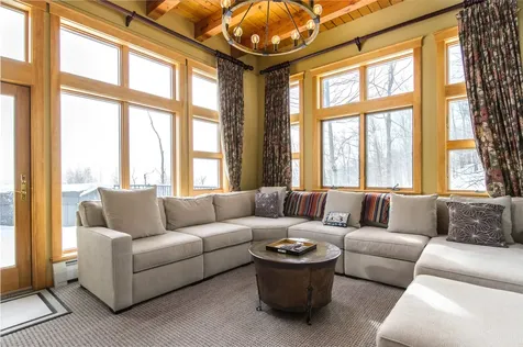 191 Moon Shadow Drive Ludlow VT 05149