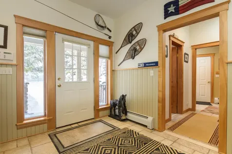 191 Moon Shadow Drive Ludlow VT 05149