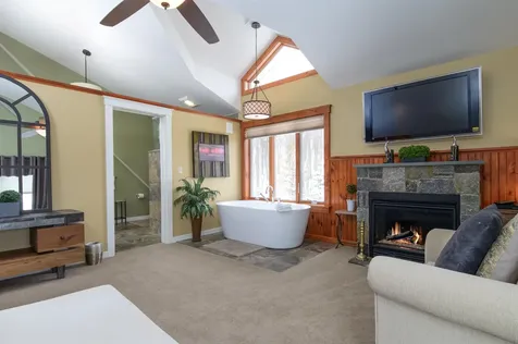 191 Moon Shadow Drive Ludlow VT 05149