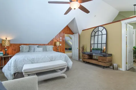 191 Moon Shadow Drive Ludlow VT 05149