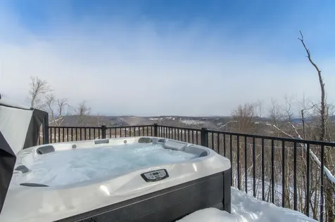 191 Moon Shadow Drive Ludlow VT 05149