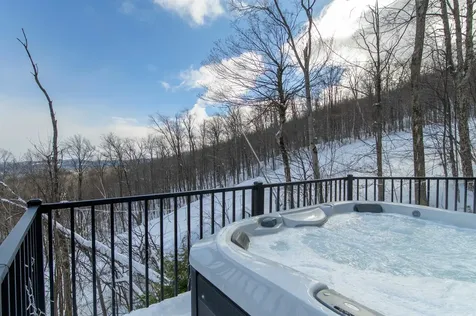 191 Moon Shadow Drive Ludlow VT 05149