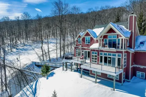 191 Moon Shadow Drive Ludlow VT 05149