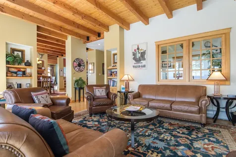 191 Moon Shadow Drive Ludlow VT 05149