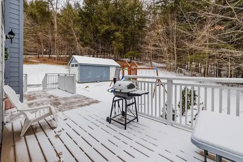 259 Jay Hill Road Hartford VT 05059