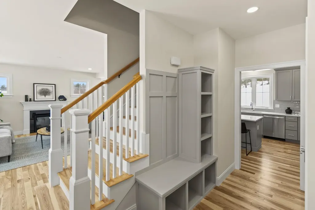 8 Megans Way Epping NH 03042