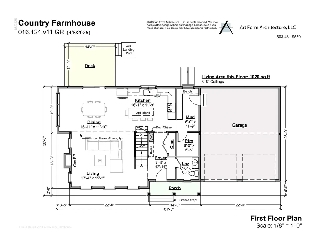 8 Megans Way Epping NH 03042