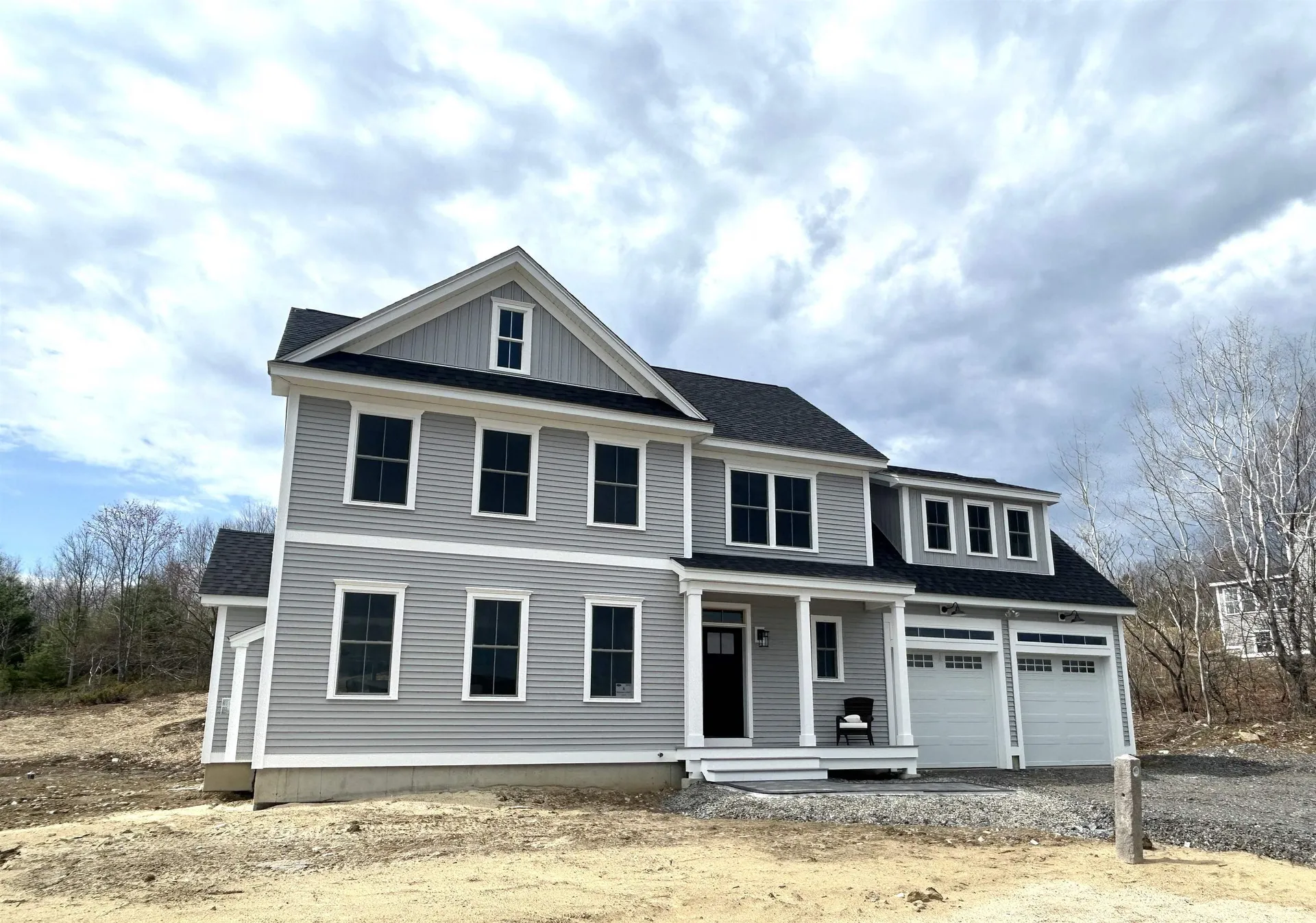 8 Megans Way Epping NH 03042