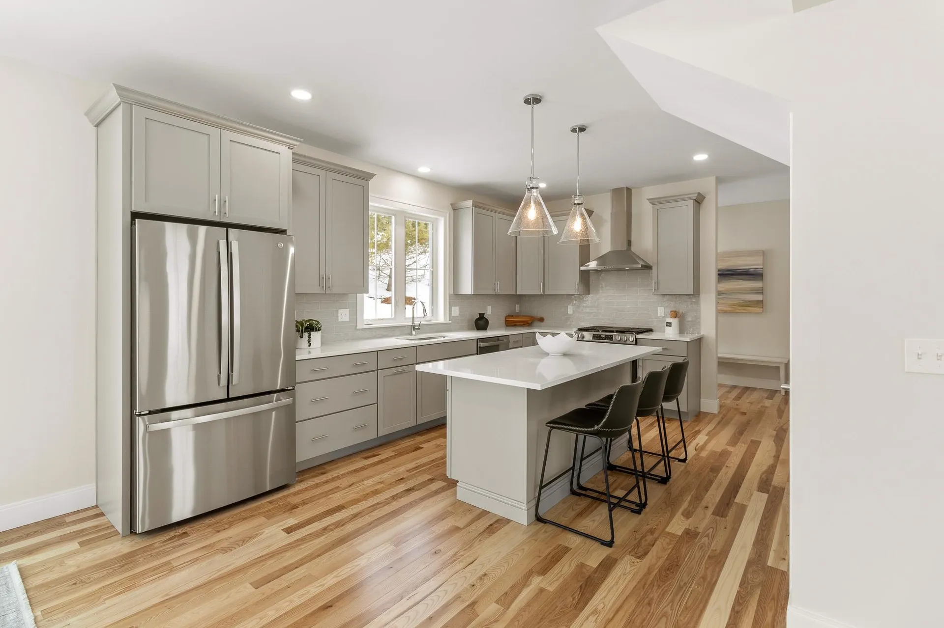 8 Megans Way Epping NH 03042