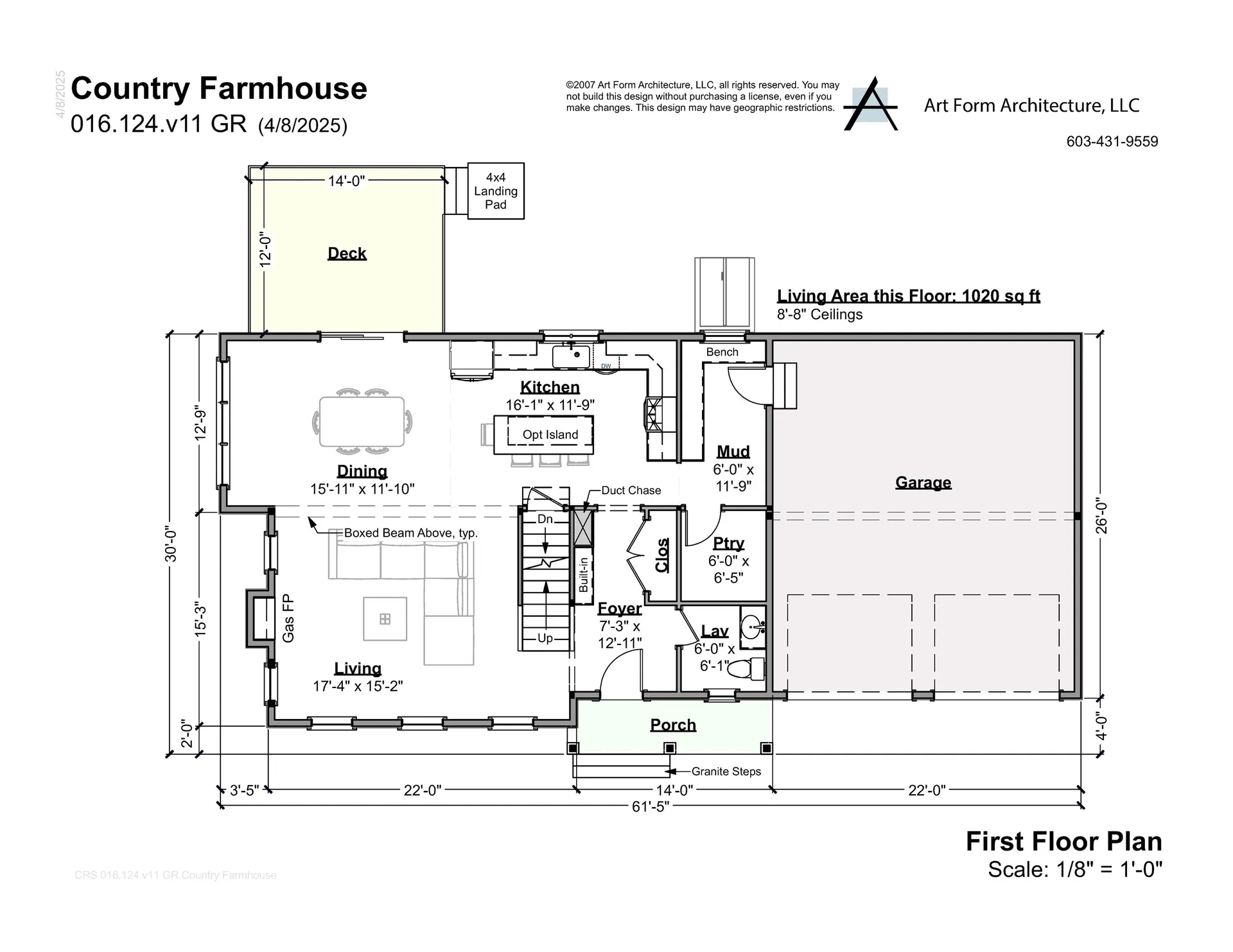 8 Megans Way Epping NH 03042