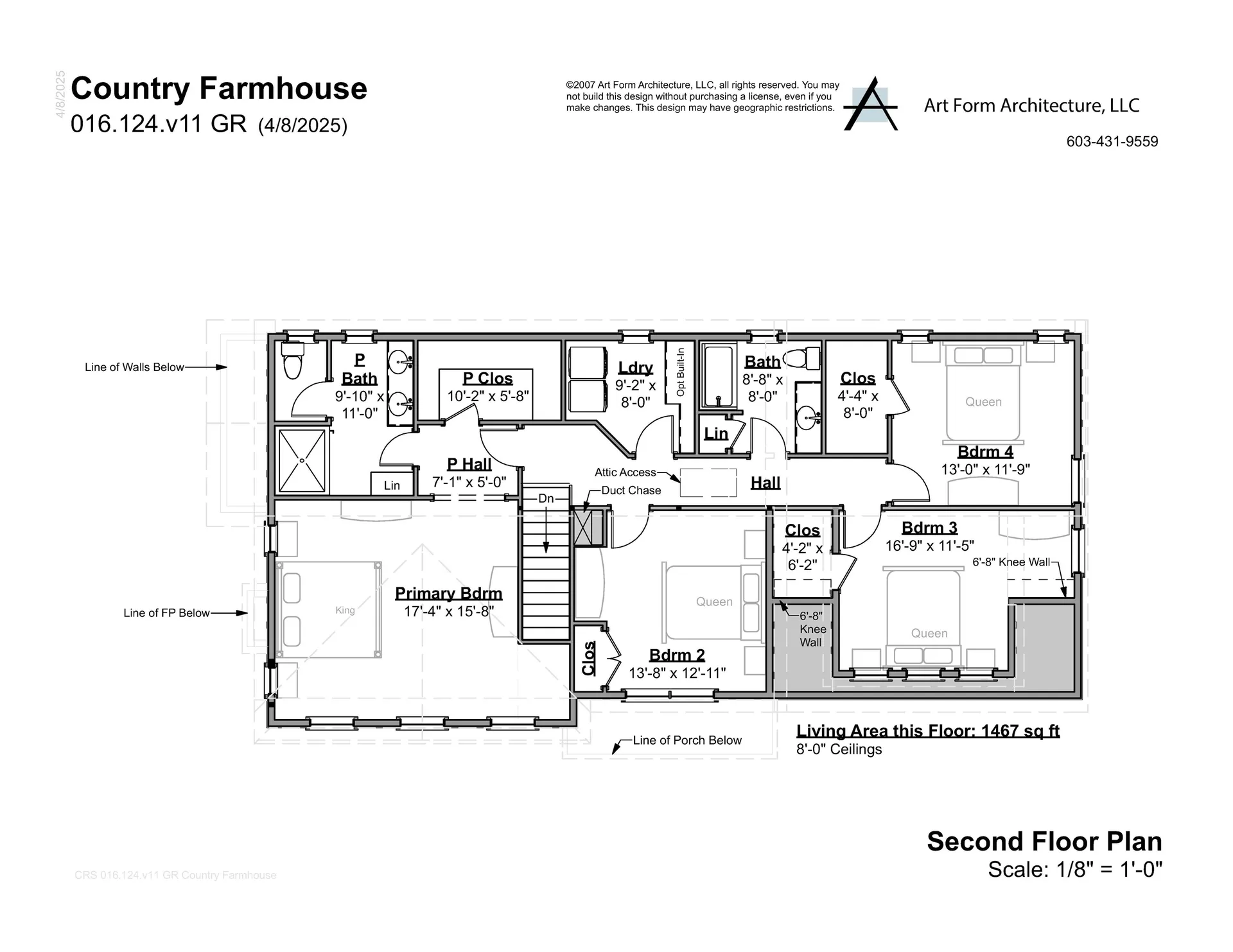 8 Megans Way Epping NH 03042