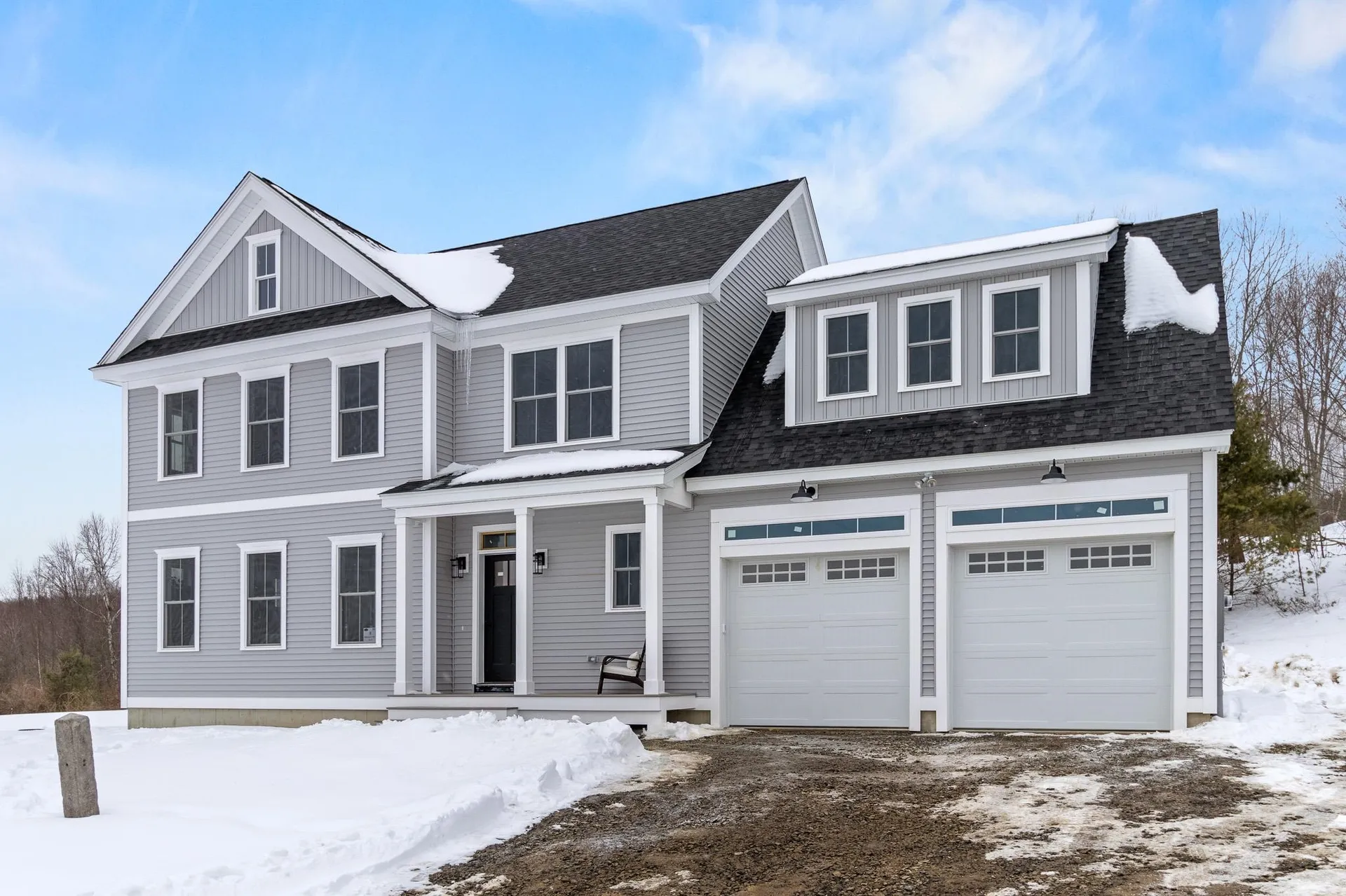 8 Megans Way Epping NH 03042