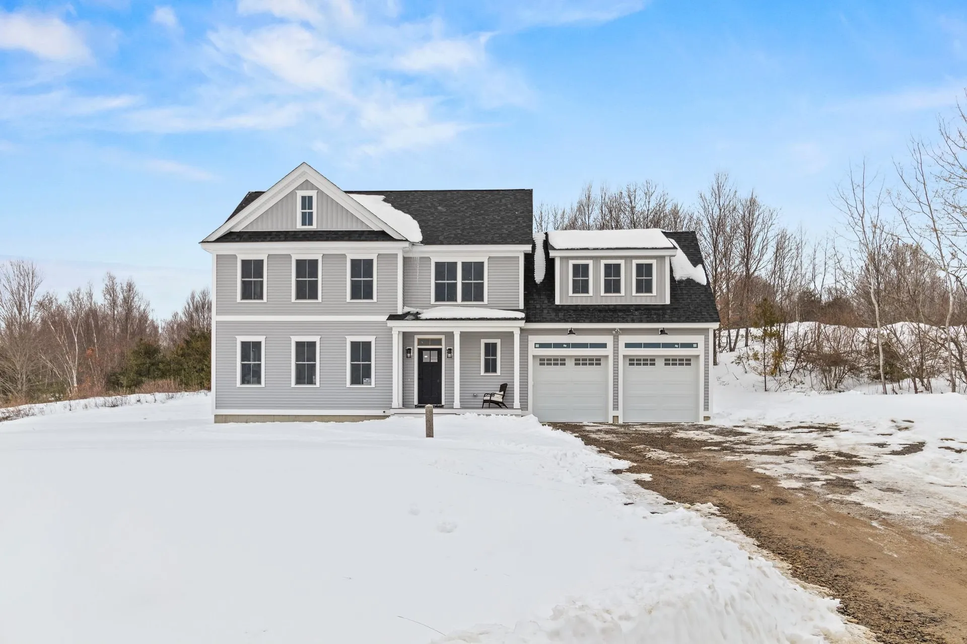 8 Megans Way Epping NH 03042