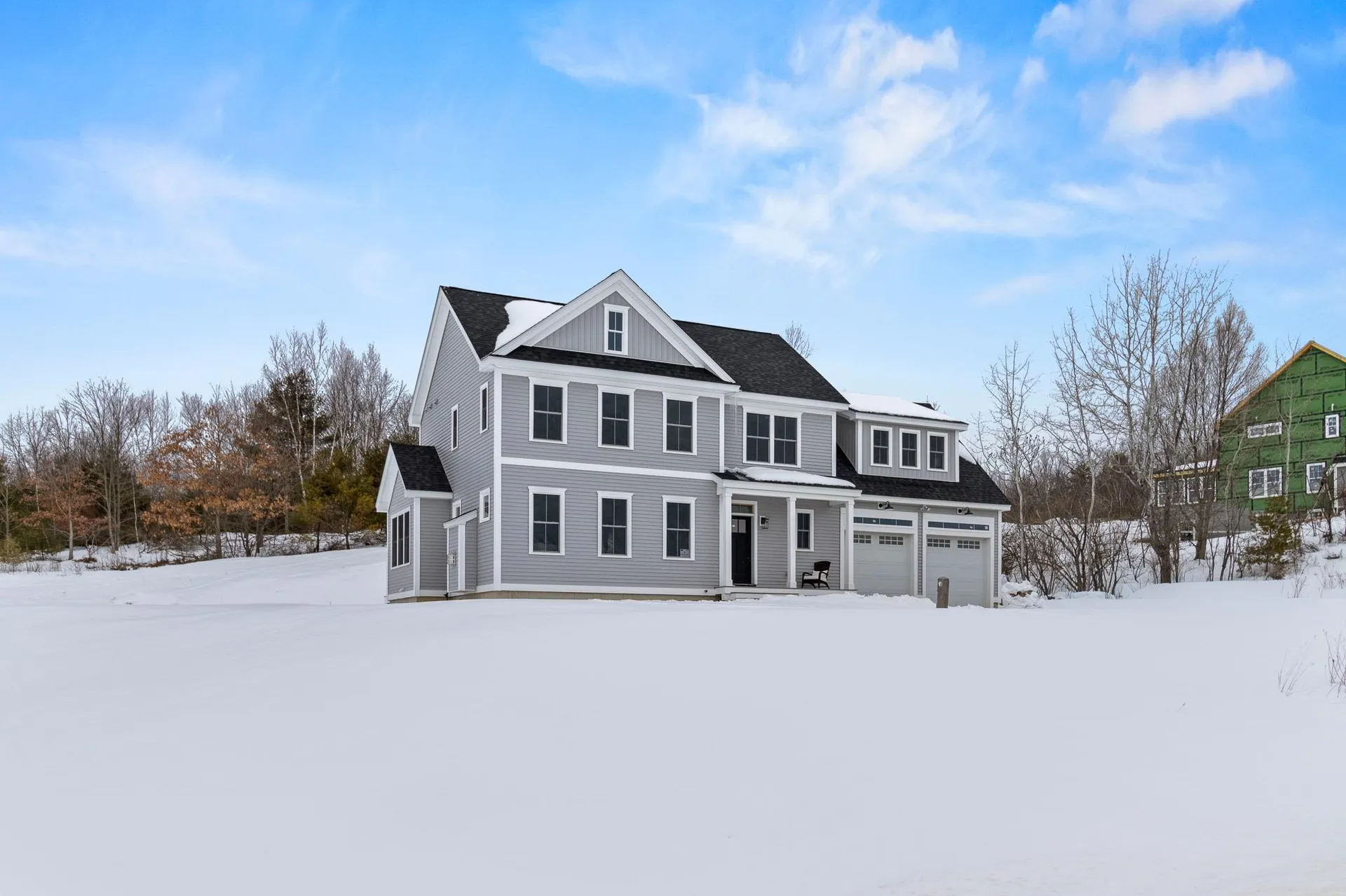 8 Megans Way Epping NH 03042