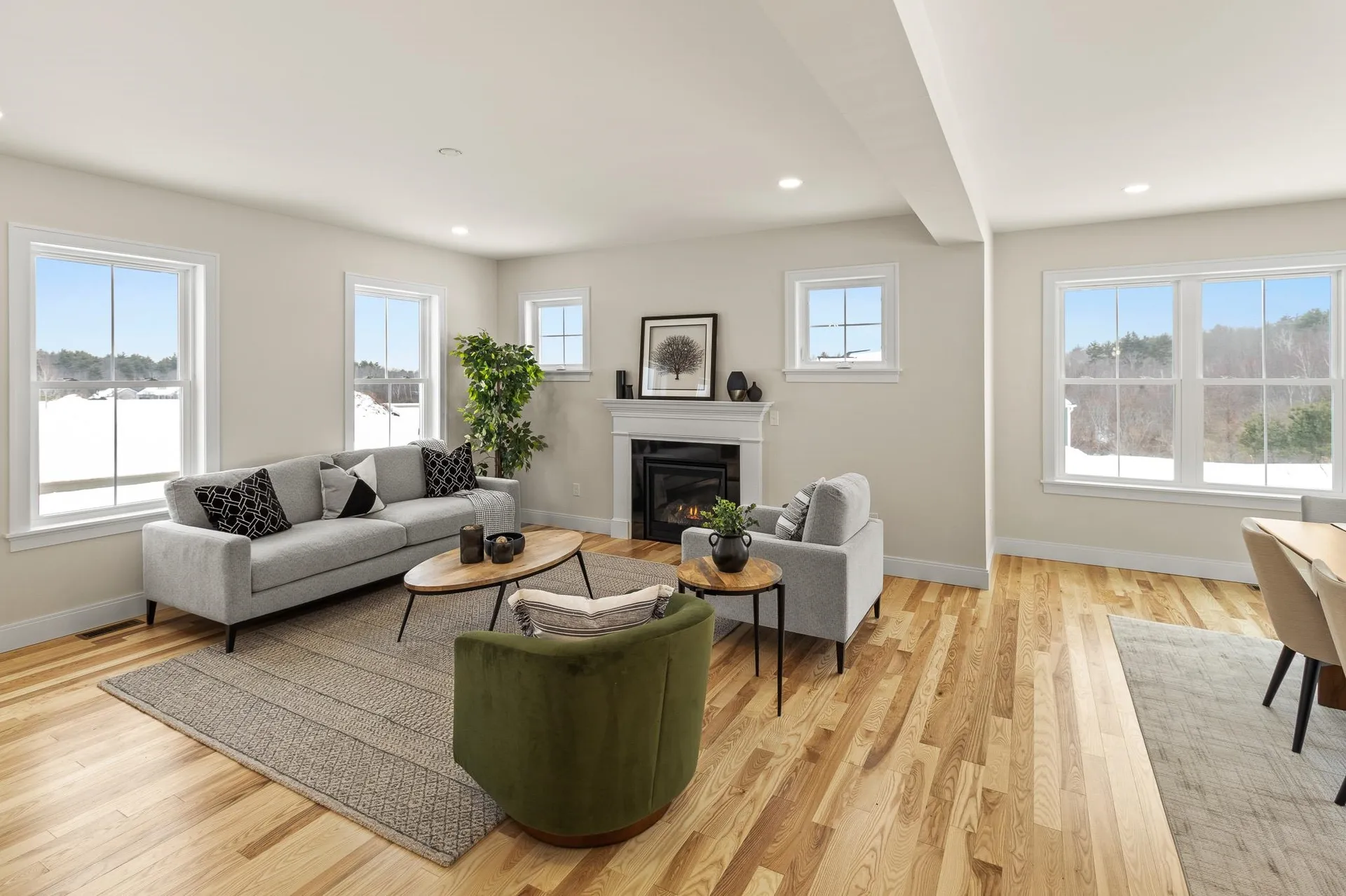 8 Megans Way Epping NH 03042