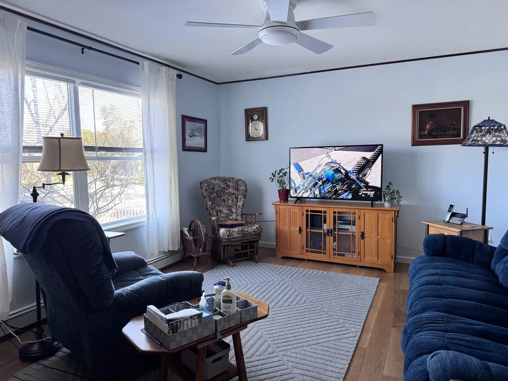 30 Emile Avenue Charlestown NH 03603