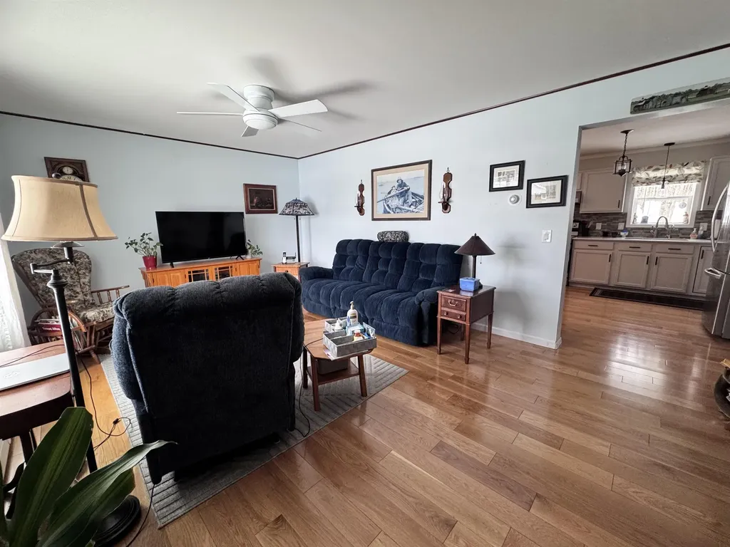 30 Emile Avenue Charlestown NH 03603