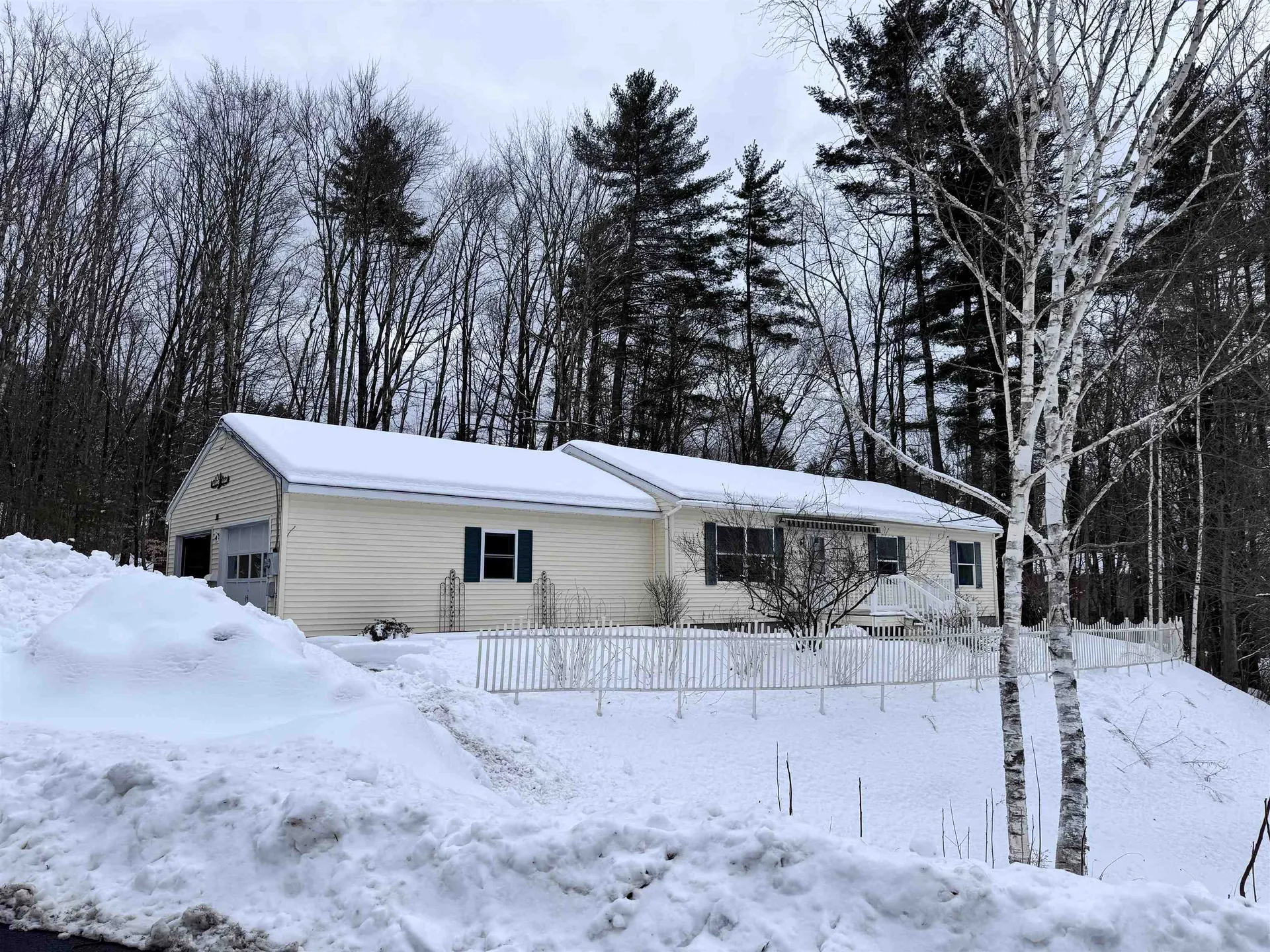 30 Emile Avenue Charlestown NH 03603
