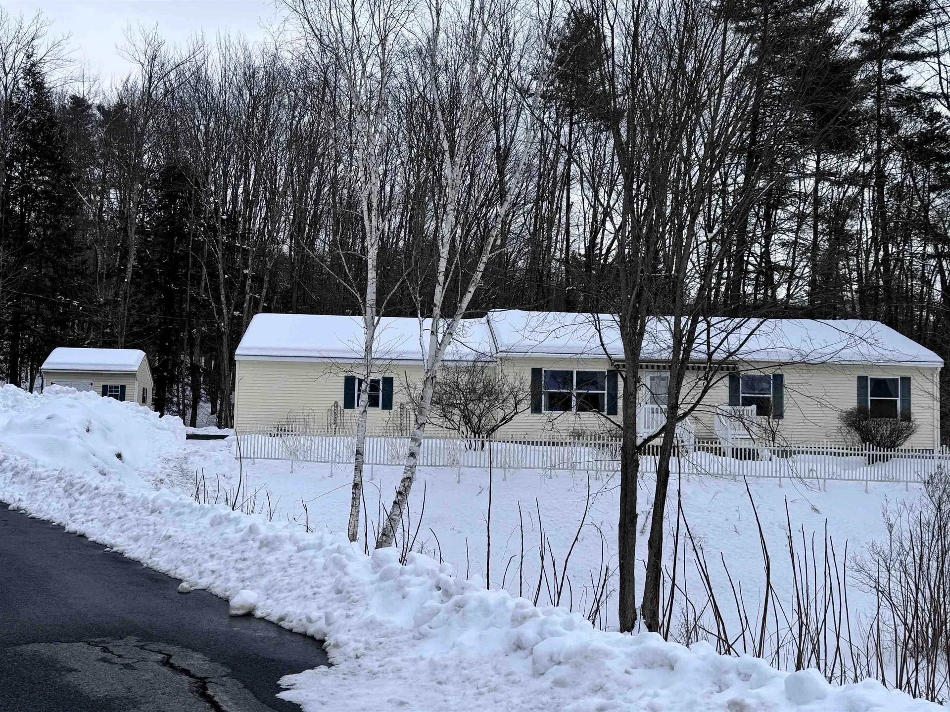 30 Emile Avenue Charlestown NH 03603