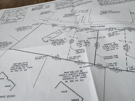 30 Emile Avenue Charlestown NH 03603