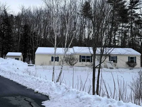 30 Emile Avenue Charlestown NH 03603