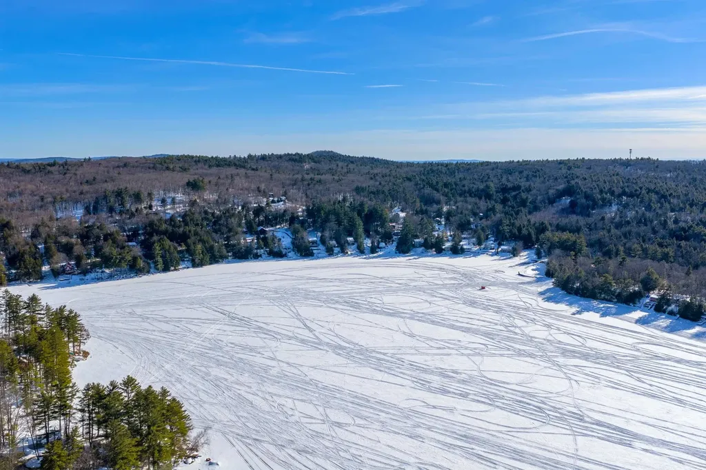 349 Hemlock Drive Gilmanton NH 03237