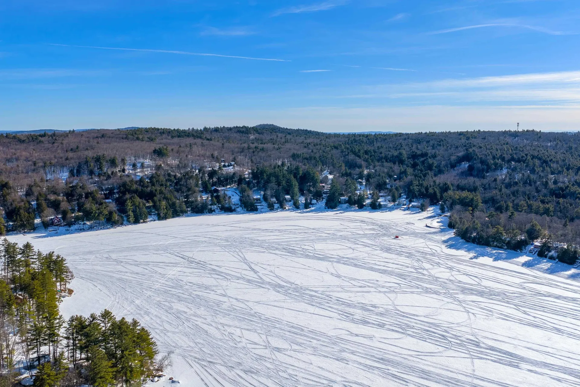 349 Hemlock Drive Gilmanton NH 03237