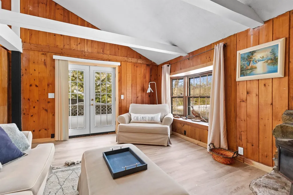 11 Chemung Road Meredith NH 03253