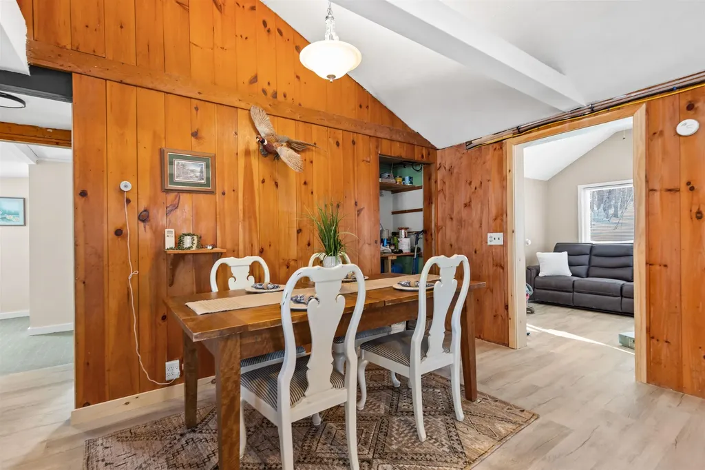 11 Chemung Road Meredith NH 03253